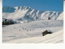 Geils Hahnenmoos 1987