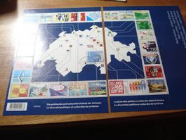 Bogen 2022 ET-o Mein Kanton-unsere Schweiz, mittig getrennt