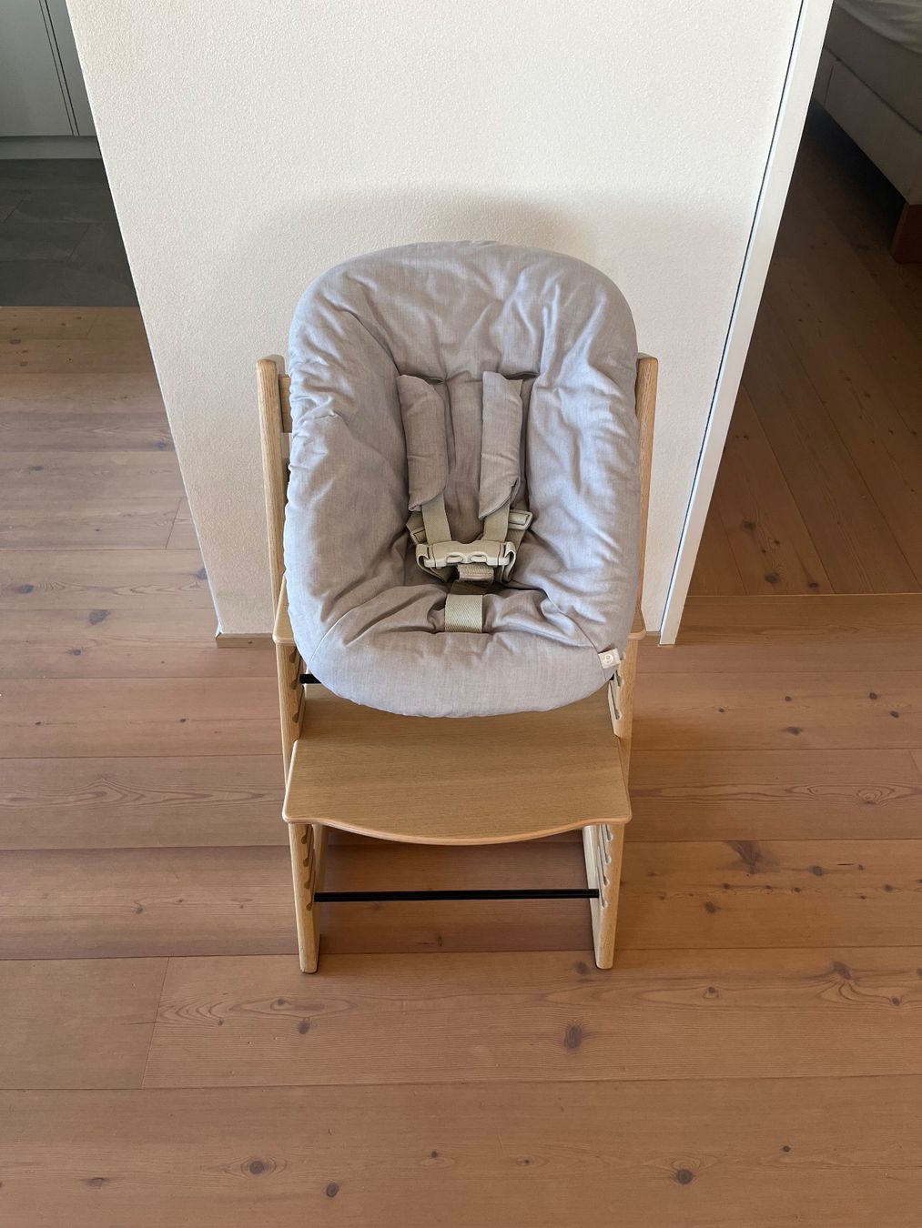 Stokke Seggioloni: TripTrap Hochstuhl Stokke – Usato da Grüt (Gossau ZH) venduto da Yves_1991 3