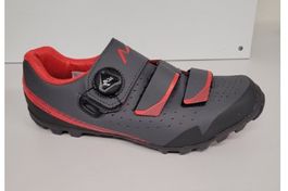Shimano Women MTB SH-ME4G Schuh SPD gray 42