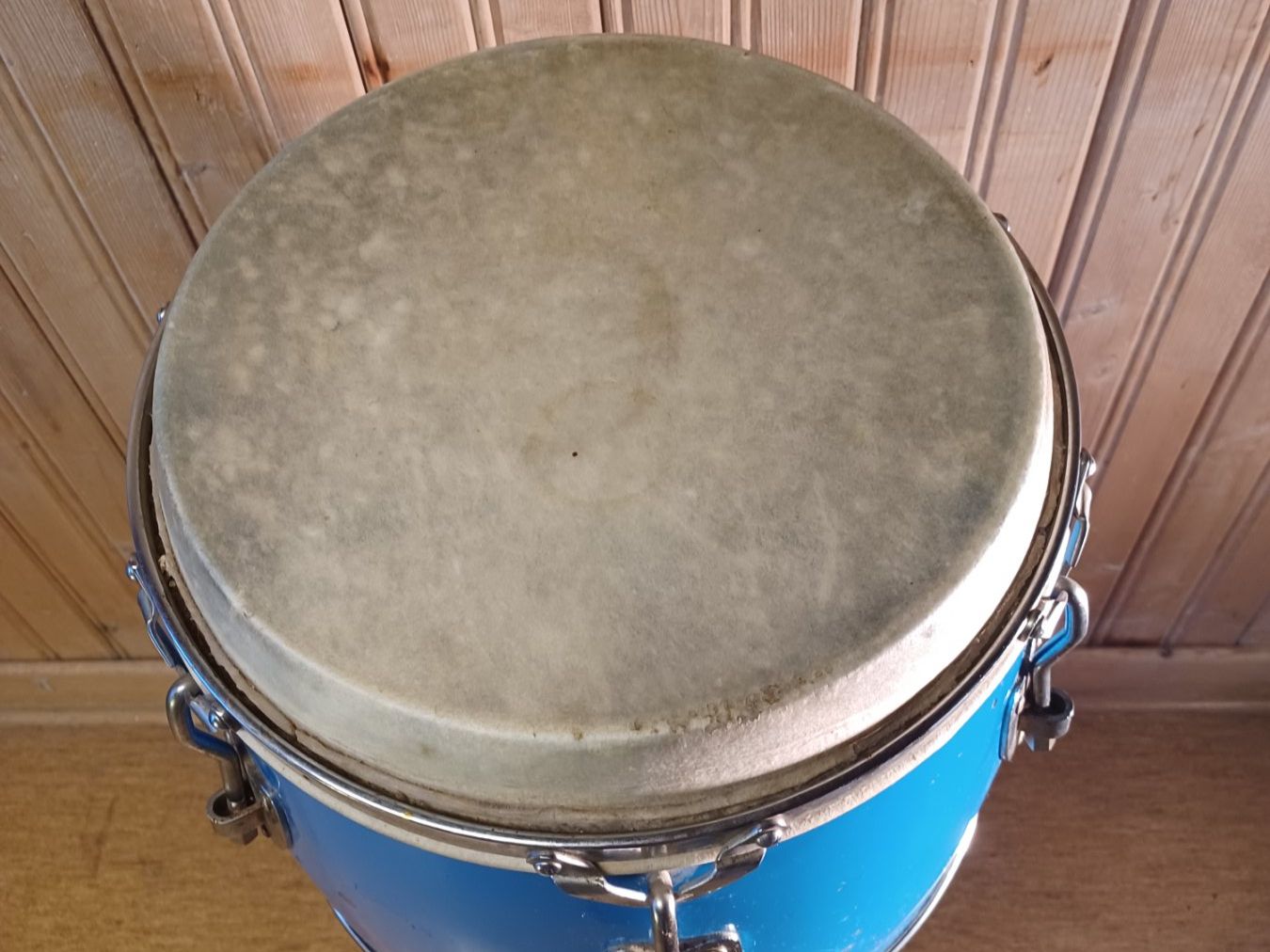 Strumenti musicali: Conga-Trommel, einzeln – Usato da gais venduto da dun_c2xc 1