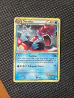 Pokemon Garados Holo Secret Rare Heartgold Soulsilver NM