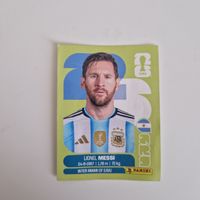 Panini ARG17 Lionel Messi