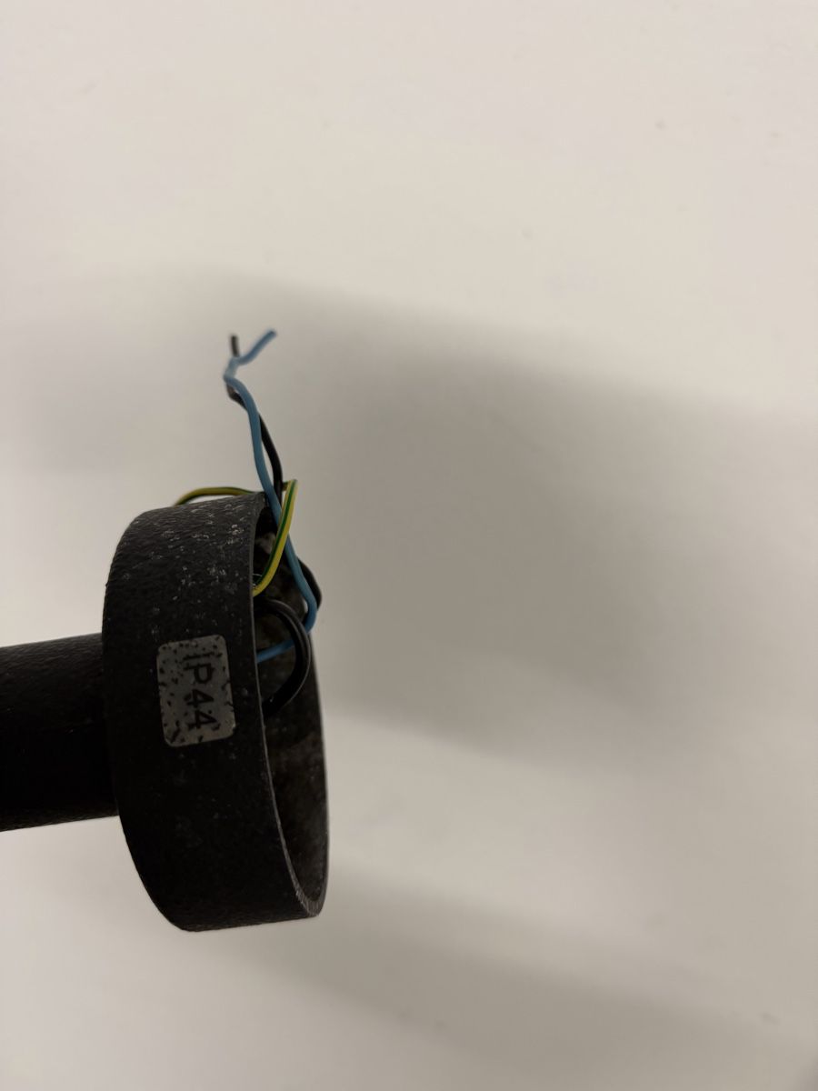 Lampade: Aussenleuchte Garten Lampe Kugel – Usato da Zürich venduto da joyfulgrace 3