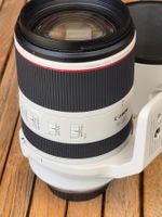 Canon RF 70-200mm 2.8 IS USM | Top Zustand!