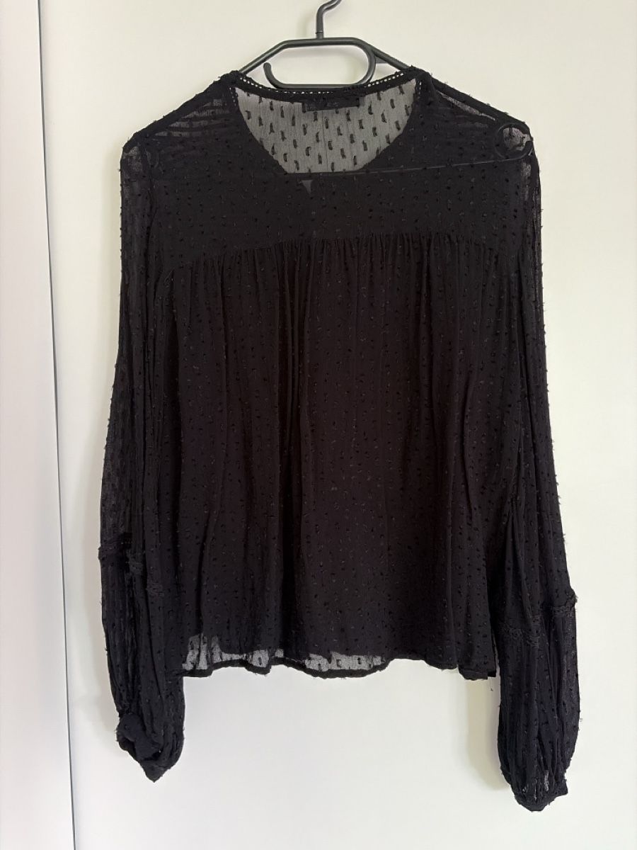 Mango Chemisiers: Bluse – D'occasion à Zürich par sabri810 1