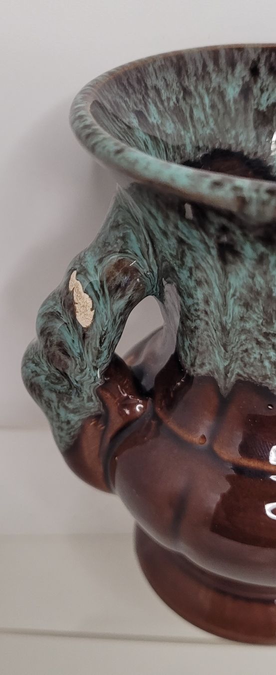 Vasi & Recipienti: Joli vase en céramique  – Usato da Rocourt venduto da PapyCH 3