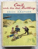Erich Kästner - Emil und die drei Zwillinge [Kinderbuch]