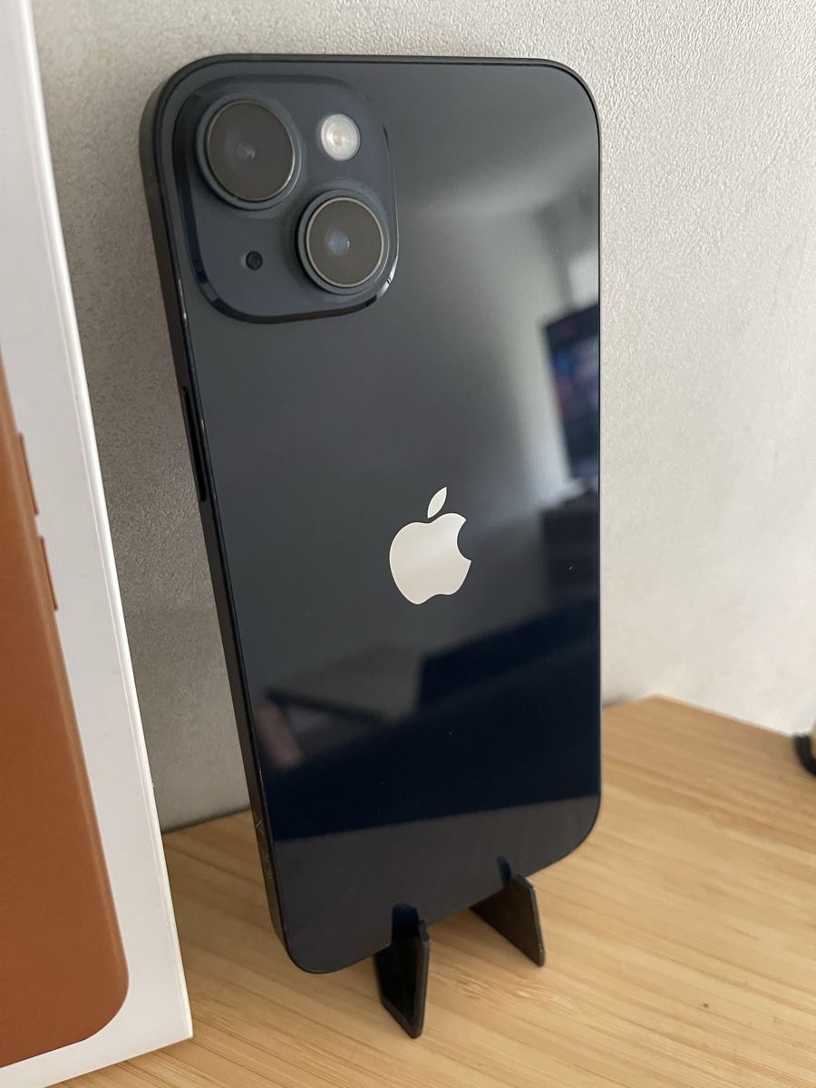 Apple Handys / Smartphones: IPhone 14 Plus 128gb Akku 87% – Gebraucht aus Biel/Bienne von Pro.max 2
