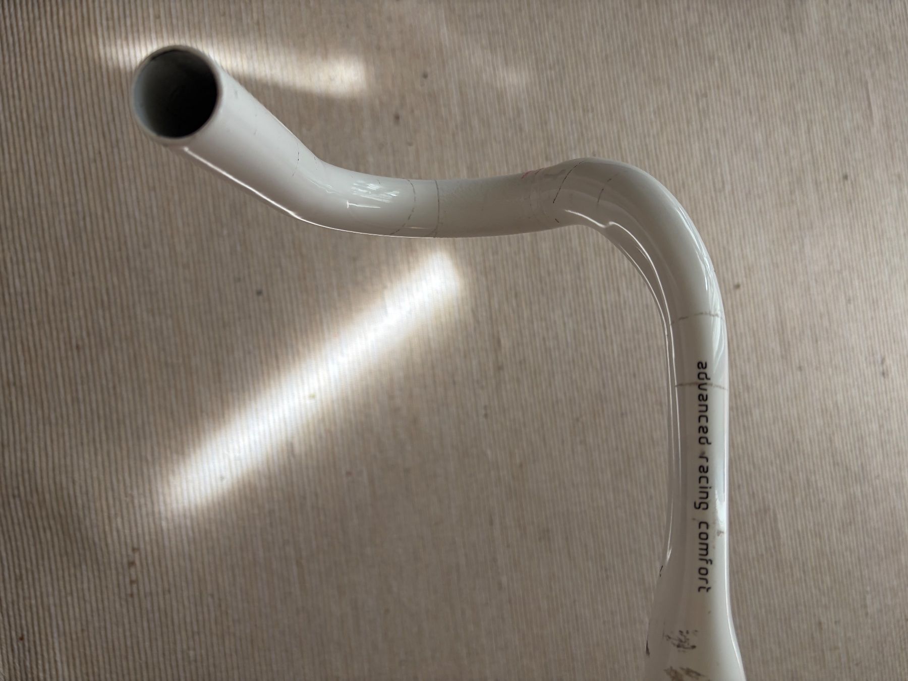 Cinelli Pezzi di ricambio: Cinelli velolenker, 42cm – Usato da Zürich venduto da leo_bg8x 2