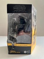 Star Wars: Black Series – The Phantom Menace – Droideka