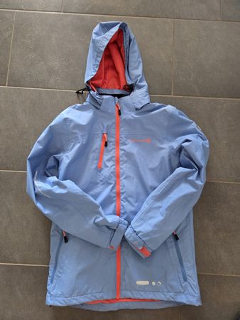 Regenjacke