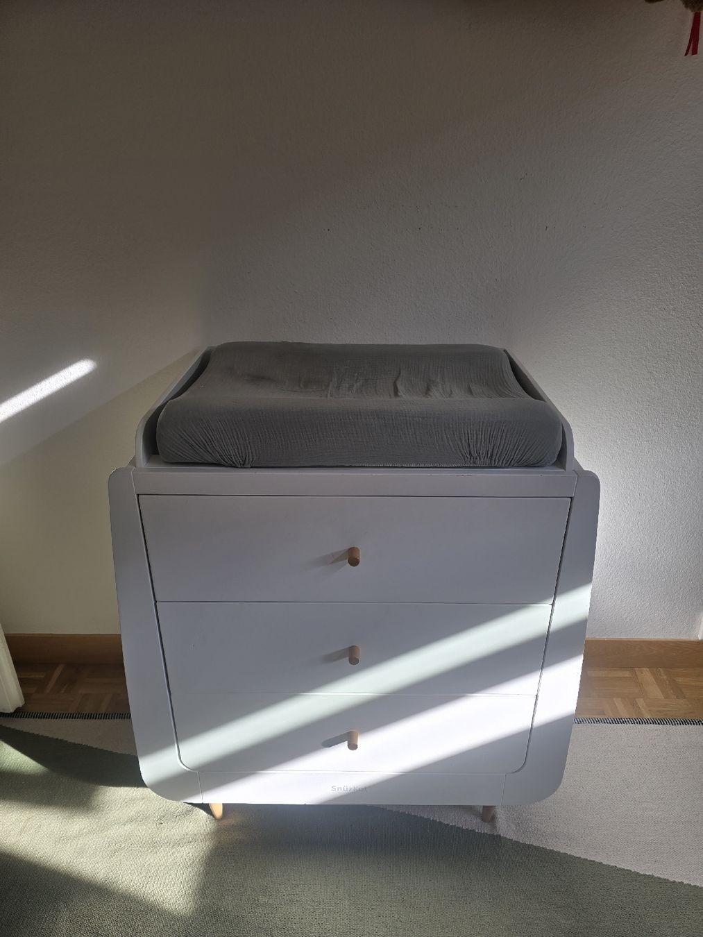 Fasciatoi & Accessori: Table à langer SnüzKot – Usato da Genève venduto da mat_d5vh
