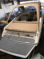 Motorboot Cranchi Derby 700 ab Service 05.26 / MFK 07.25
