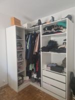 Vend dressing neuf
