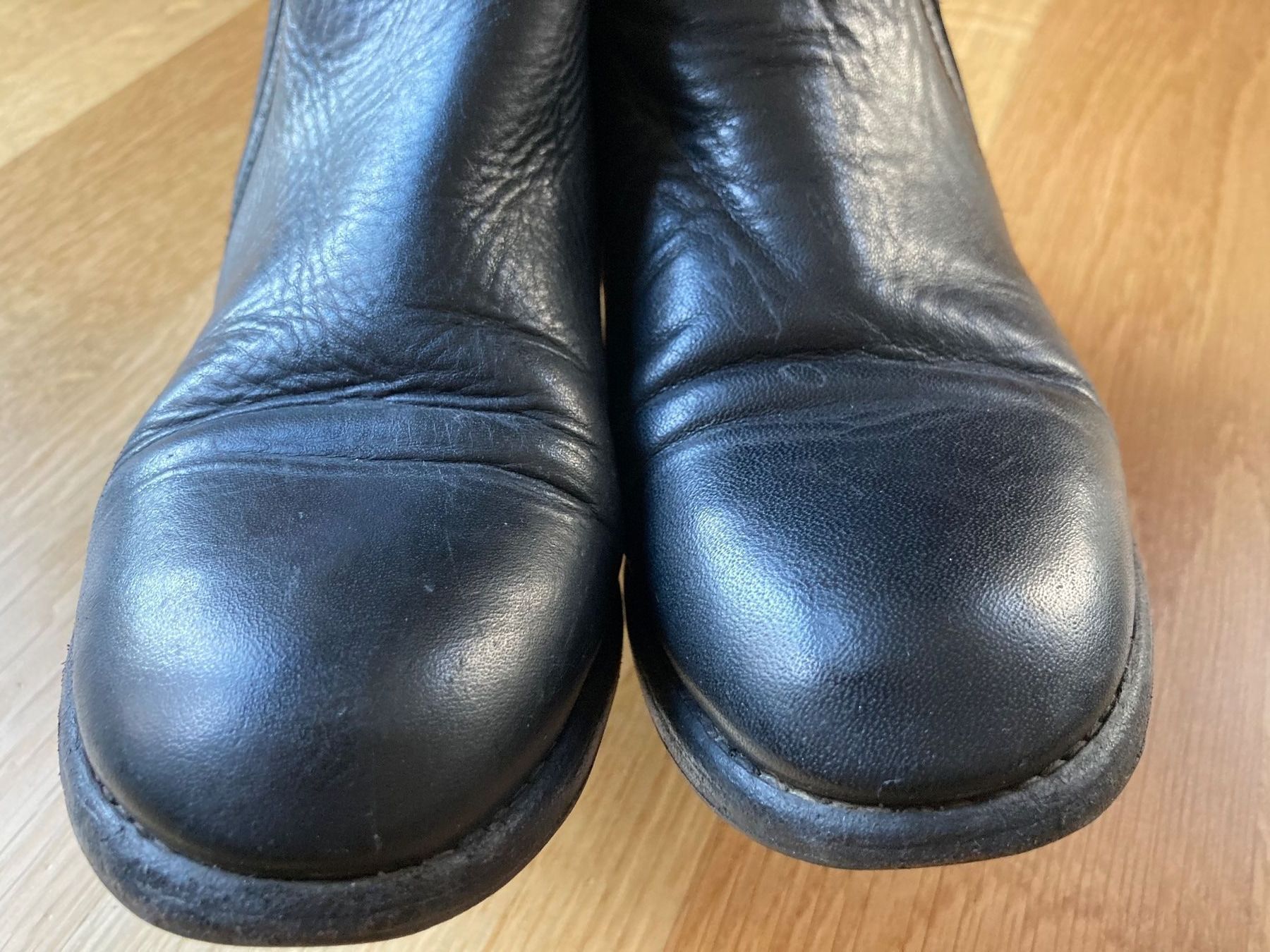Scarpe da donna: H by Hudson Stiefeletten (Gr. 37) – Usato da Zürich venduto da east_on 3