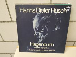 LP. Ab Fr 1.--  Titel  siehe Foto