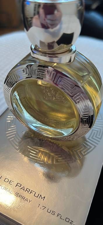 Versace Parfum & Eau de Toilette: NEUWERTIG***VERSACE ORIG. PARFUM***TOP GESCHENK*** – Neu (gemäss Beschreibung) aus Zürich von Ceca52 3