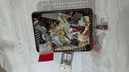 Diverses RC Material