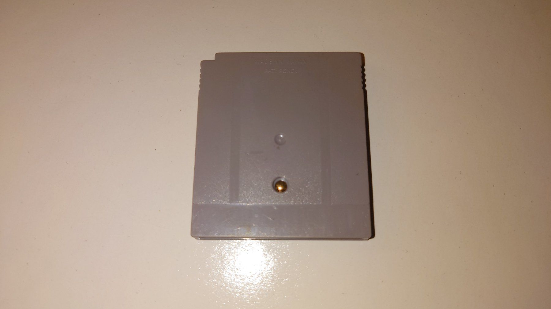 Nintendo Giochi: GameBoy Gallery 5 in 1 – Usato da Pfaffhausen venduto da Odla7 1