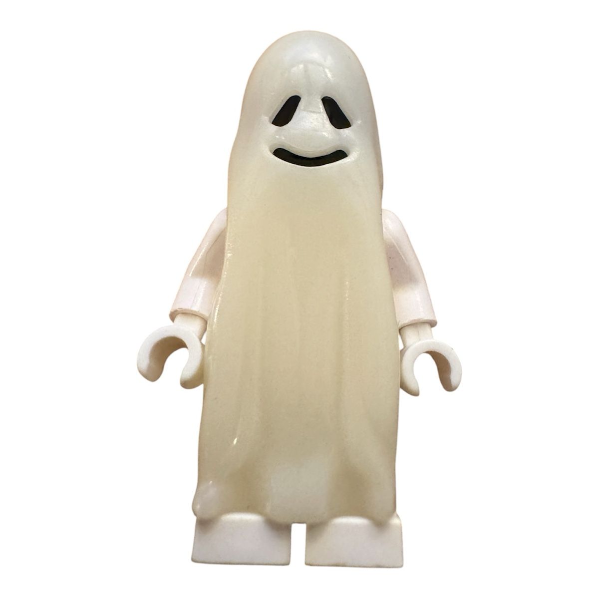 Lego Kit di costruzioni: Lego Ghost with White Legs gen012 – Usato da Wetzikon ZH venduto da the-collector91