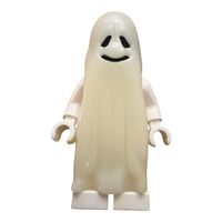 Lego Ghost with White Legs gen012