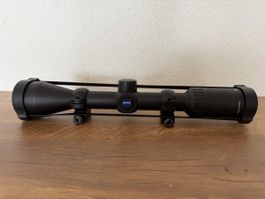 Lunette Zeiss Terra 3X 3-9x42 