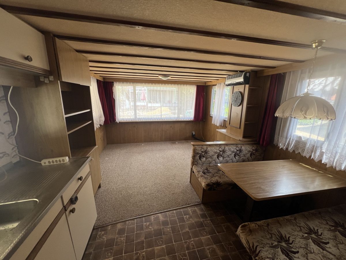 Mobilhome: Mobilhome – Usato da Gals venduto da Drahrebea 1