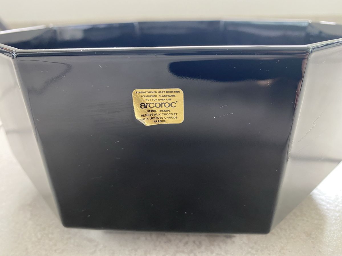 Ciotole: Arcoroc Schale Gross Octime – Usato da Schönenwerd venduto da ben_5527 1