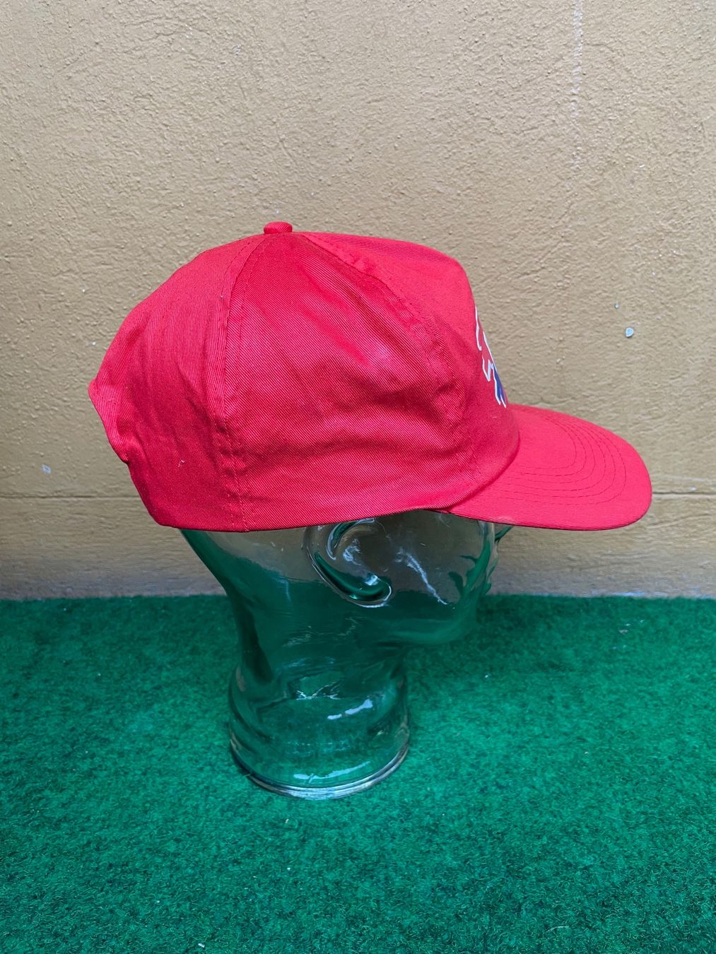 Copricapi, berretti & cappellini: Vintage 90s Cap Rapelli Salami – Usato da Zürich venduto da le_souk 3