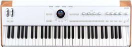Arturia AstroLab 61 Keyboard mit Holzständer
