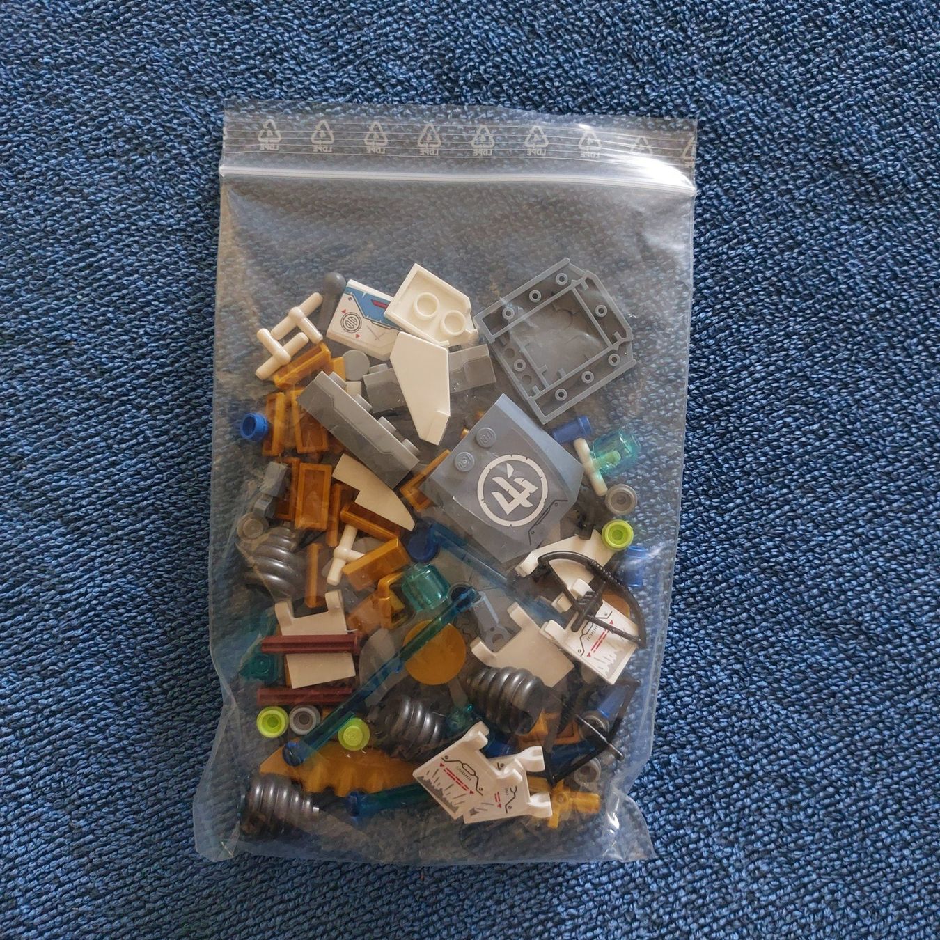 Lego Jeux de construction: LEGO 71738 – D'occasion à Uetikon am See par Peter_von_Lanthen 4