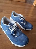 Gut erhaltene ON Cloud Schuhe Gr. 36