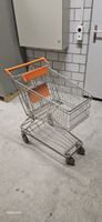 Einkaufswagen