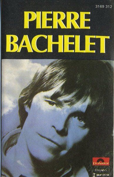 Cassettes audio: CASSETTE AUDIO PIERRE BACHELET - CHANSONS – D'occasion à PORRENTRTUY par RABAIS_SPORT