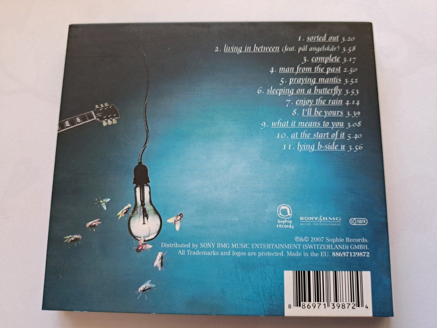 CD: Cd Mina _ Playground Princess – Usato da Pully venduto da bro_n52j 1