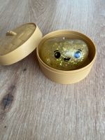 Goldener Dumpling klein