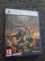 Doom The Dark Ages PS5
