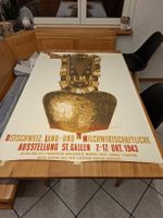 Olma Plakat 1943 orginal alt