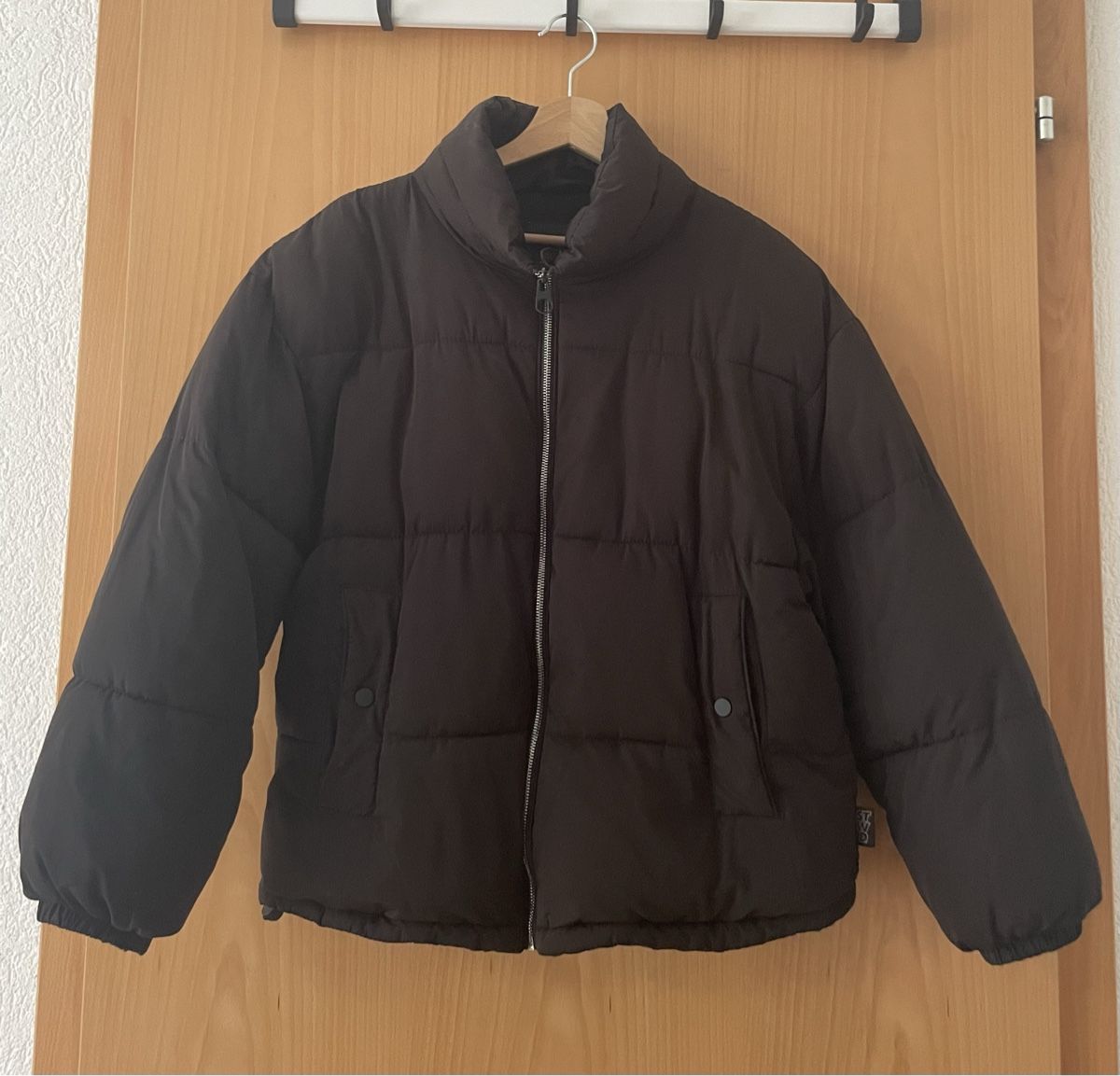 Pull&Bear Giacche: Veste d’hiver Pull&Bear – Usato da Chemin venduto da nzr_s6sy