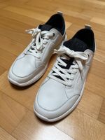 Marco O'Polo Leather Sneakers, 45 NEU