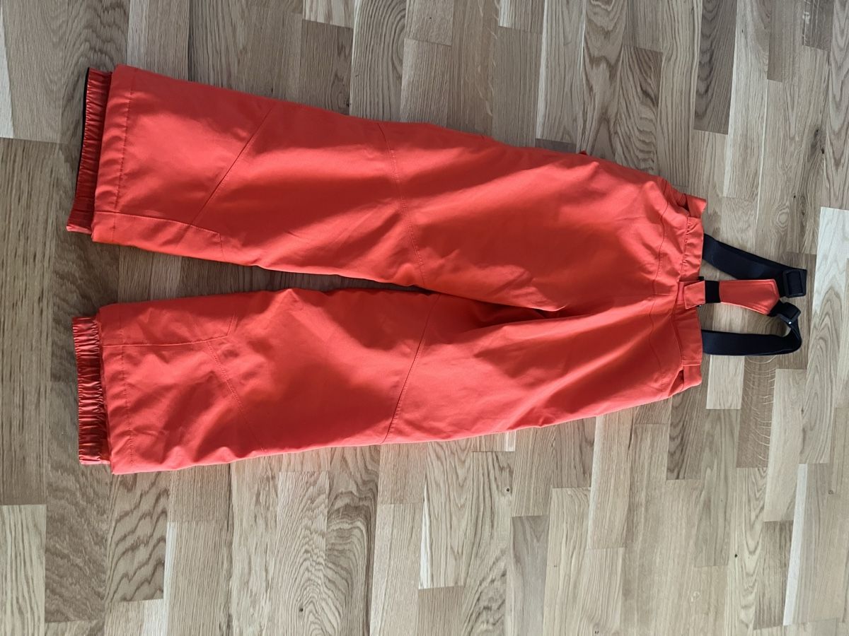 Pantaloni: Kinder Skihose – Usato da Zürich venduto da Dita06 1