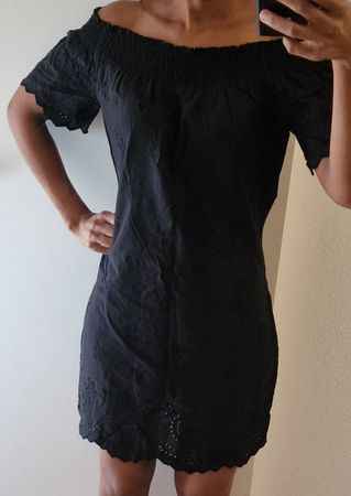 Robe légère printemps-été _ T. 34