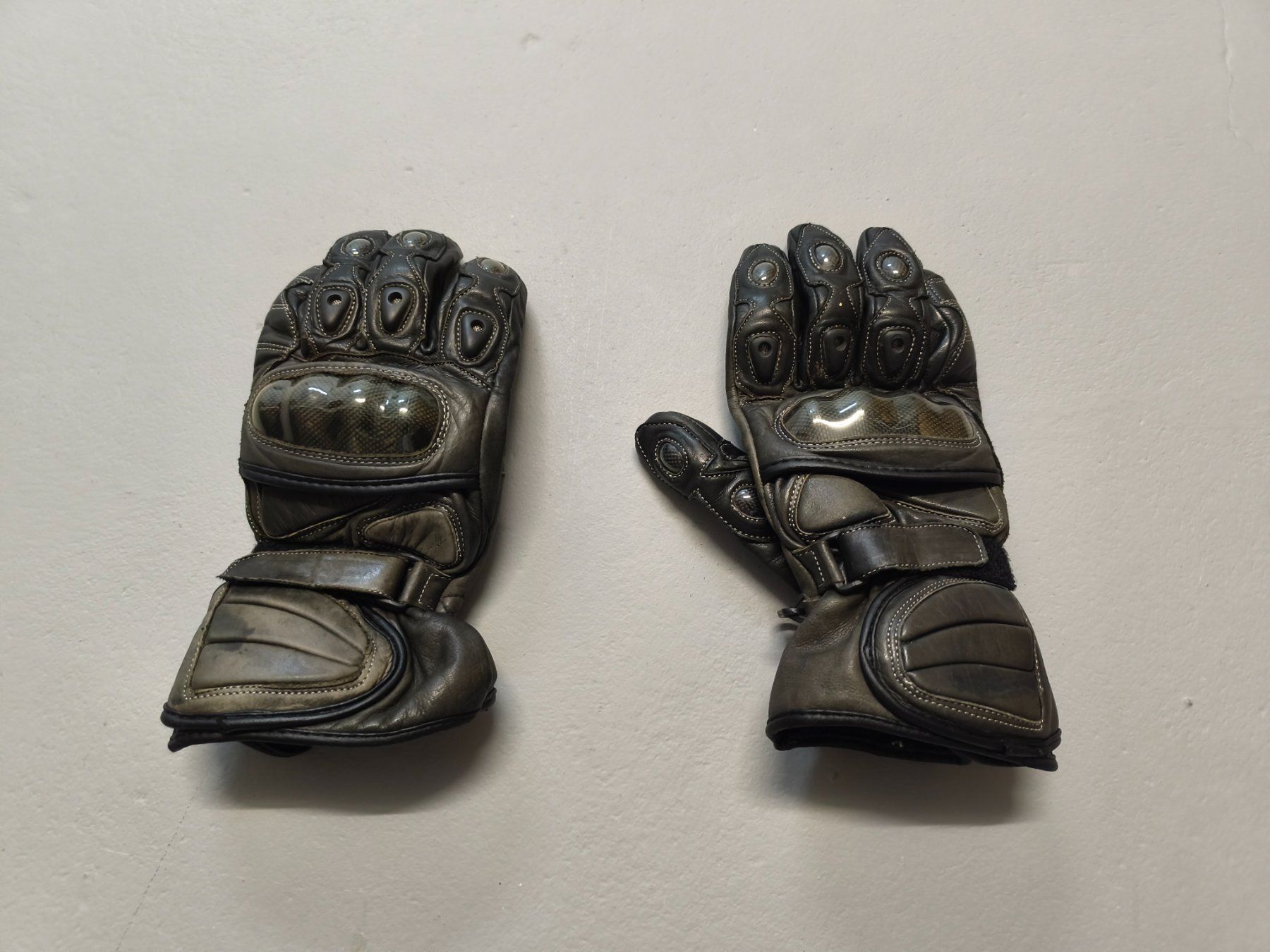 Altri accessori da uomo: Motorrad Handschuhe – Usato da Oberhofen AG venduto da suuperbruus01