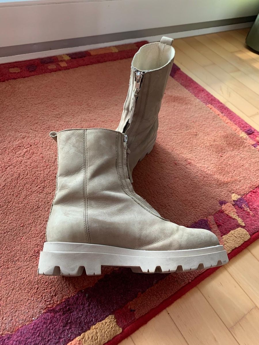Scarpe da donna: Pavement Winterstiefel, Reissverschluss, Grösse 40 – Usato da Zürich venduto da mar_qwy5 2