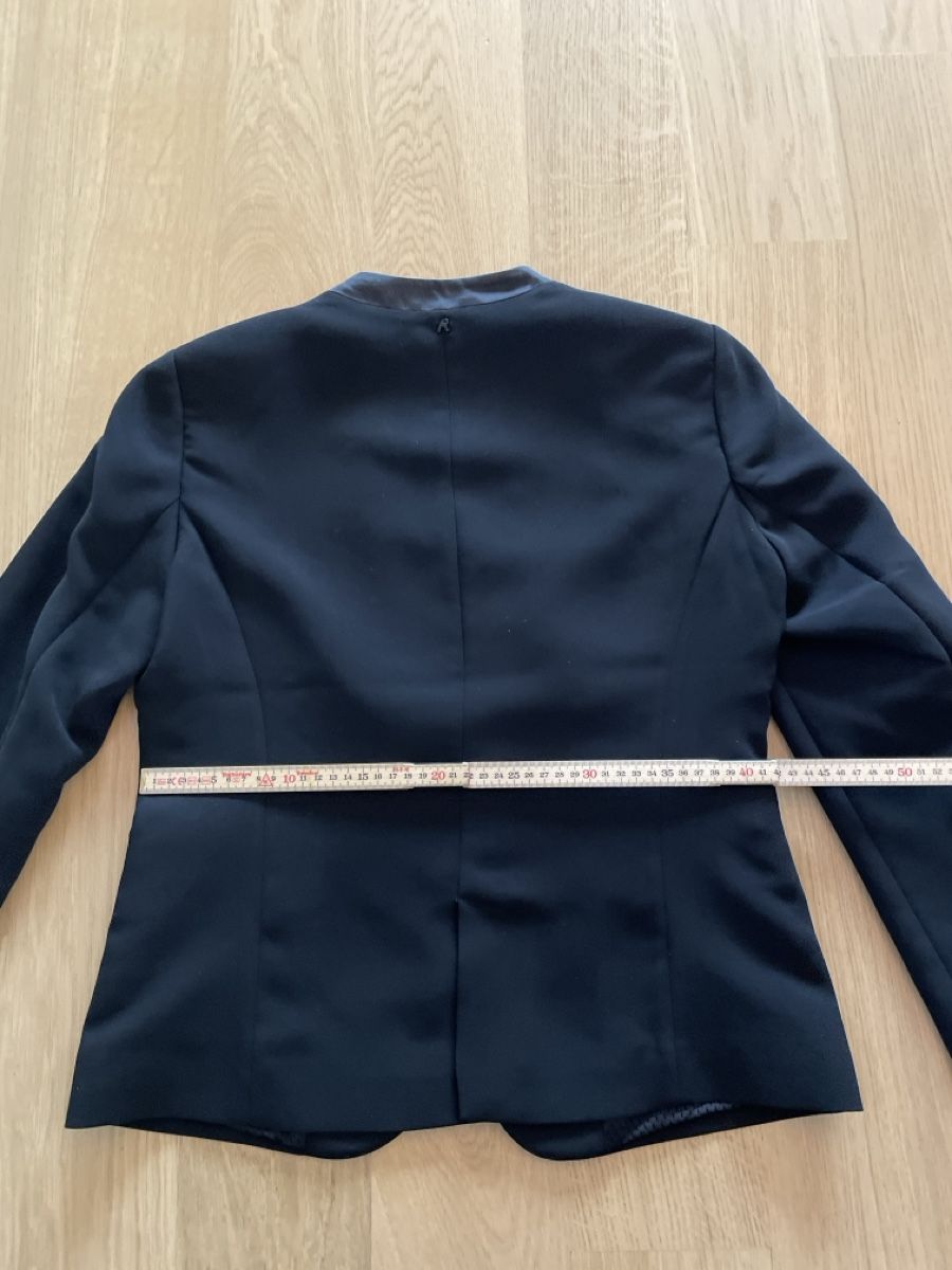 Giacche: Neuwertiger Blazer Replay M – Nuovo (secondo la descrizione) da Basel venduto da pilzliii 7
