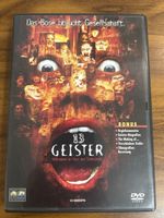 DVD: 13 Geister - Willkommen im Haus des Schreckens!