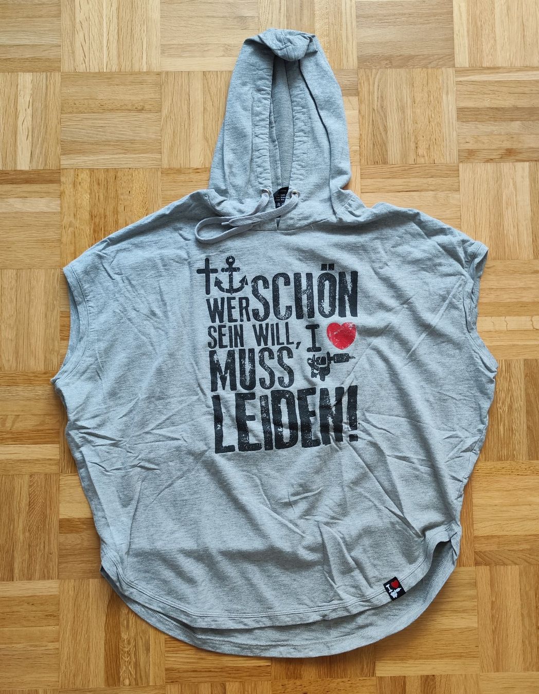 Pullover & Sweatshirts: T-Shirt, Gr. L – Neu (gemäss Beschreibung) aus Reinach BL von chilller92 1