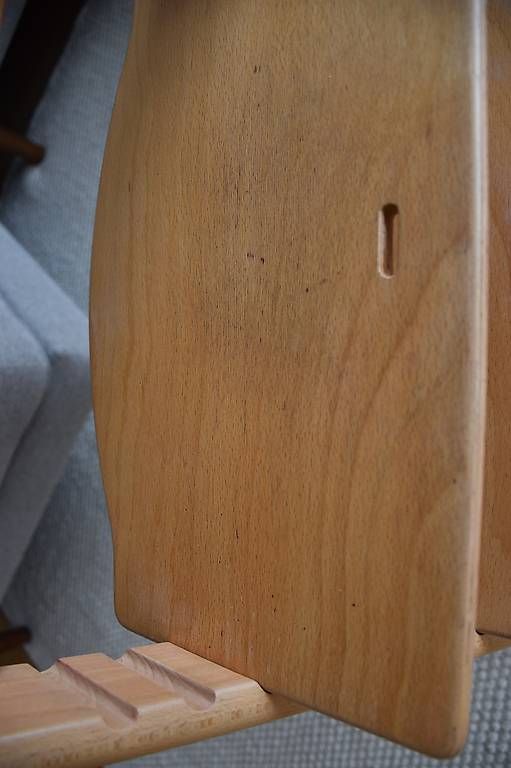 Hochstühle: Stokke Tripp Trapp – Gebraucht aus Kehrsatz von Tamara075 2
