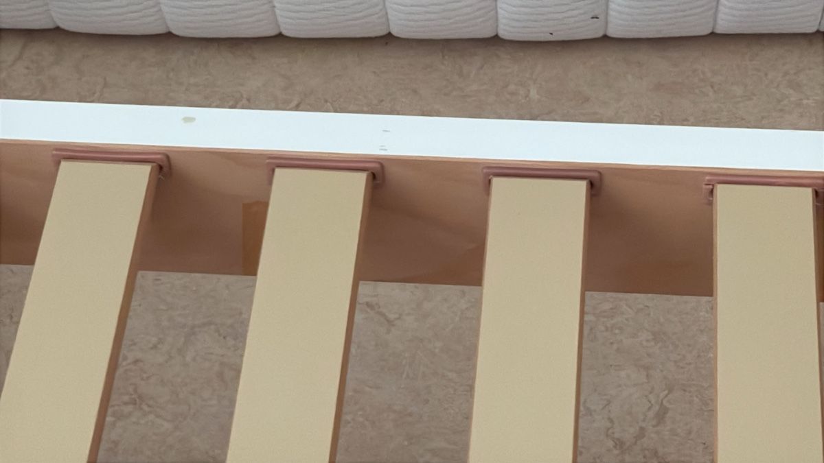 Hasena Lits: Bett 120cm – D'occasion à Düdingen par hanan01 8